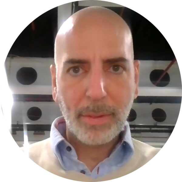 Go to the profile of Mounib Chreih