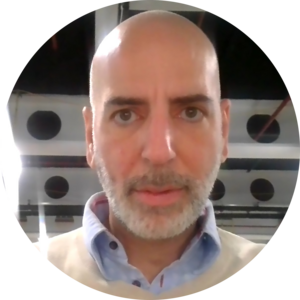 Go to the profile of Mounib Chreih