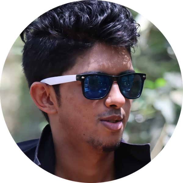 Go to the profile of Joel Joyce