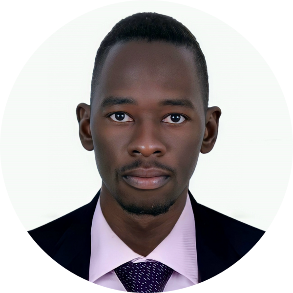 Go to the profile of Joseph mutyaba