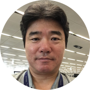 Go to the profile of Ikeda Yuji