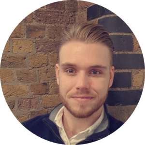 Go to the profile of Tom Beeson