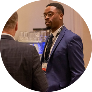 Go to the profile of Vaughn Clarke-Williams