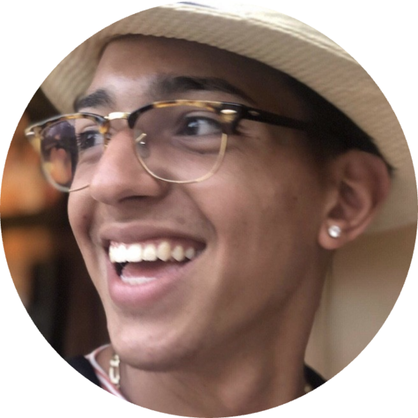 Go to the profile of John Wojciechowski