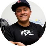 Go to the profile of Marlon Orozco