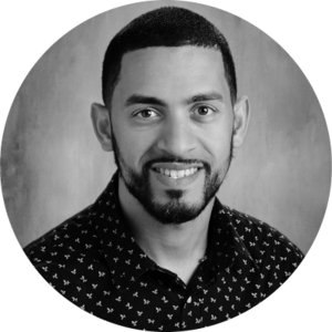 Go to the profile of Daniel Gonzalez