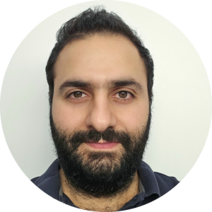 Go to the profile of Chiraz Skaf