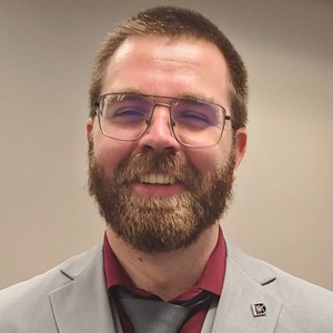 Go to the profile of Austin Carbino