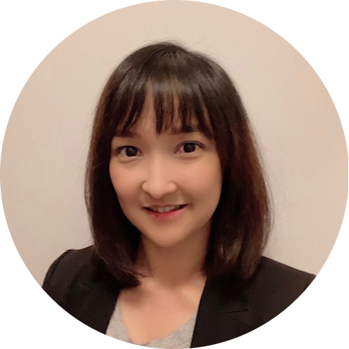 Go to the profile of Ruth Kudo