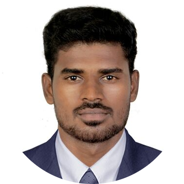 Go to the profile of Nepolean Nallusamy