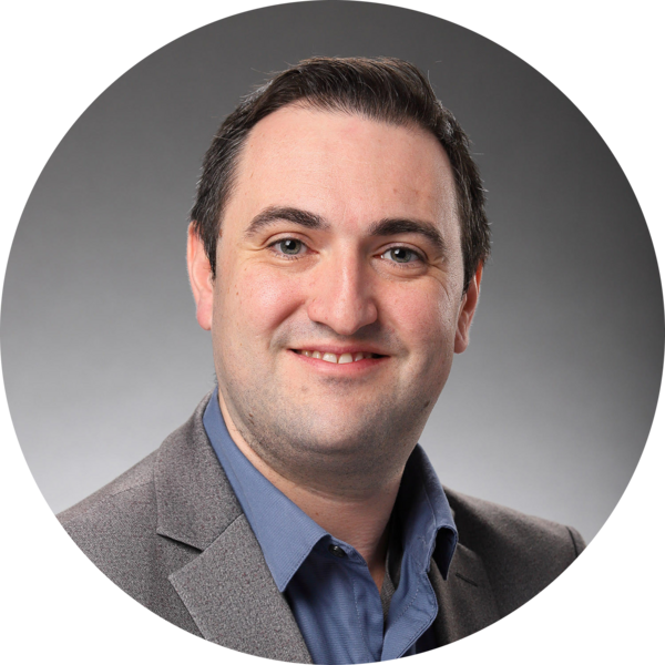 Go to the profile of James Pennisi