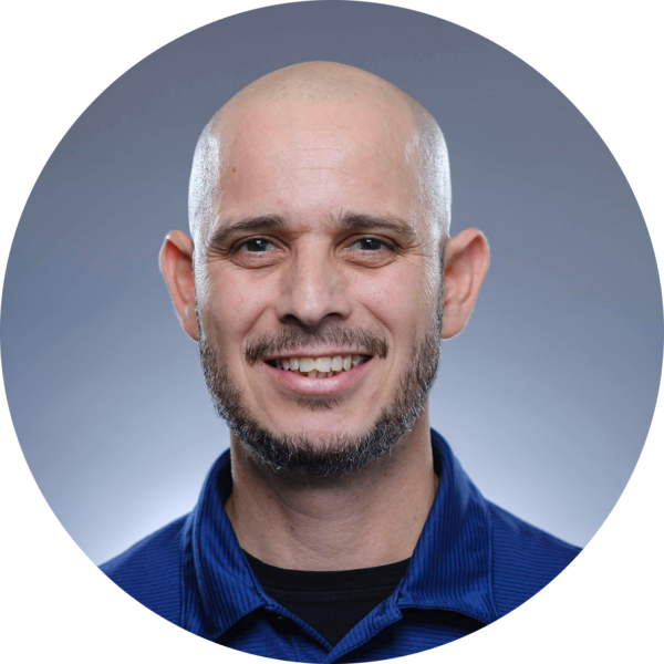 Go to the profile of Edmar D Garcia