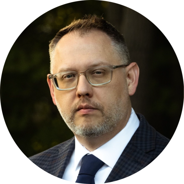 Go to the profile of Joe Sokoloski