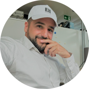 Go to the profile of Loic lavrut