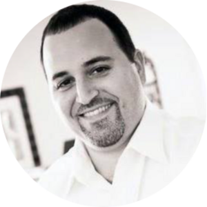 Go to the profile of Jason D'Amore