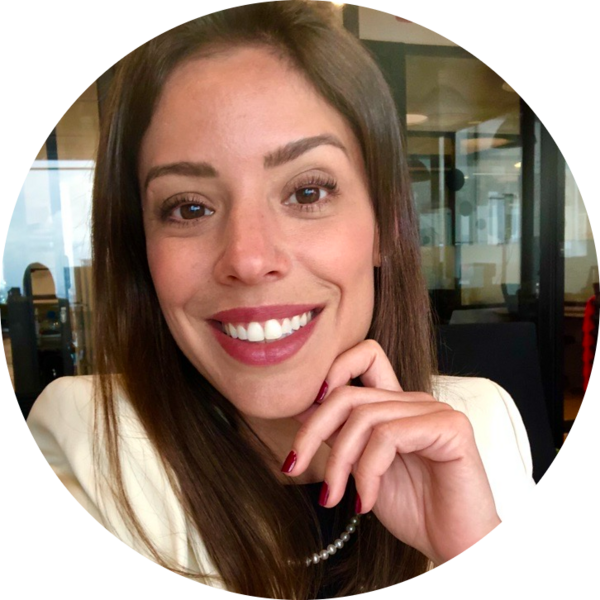 Go to the profile of Tais Ferraz Ribeiro