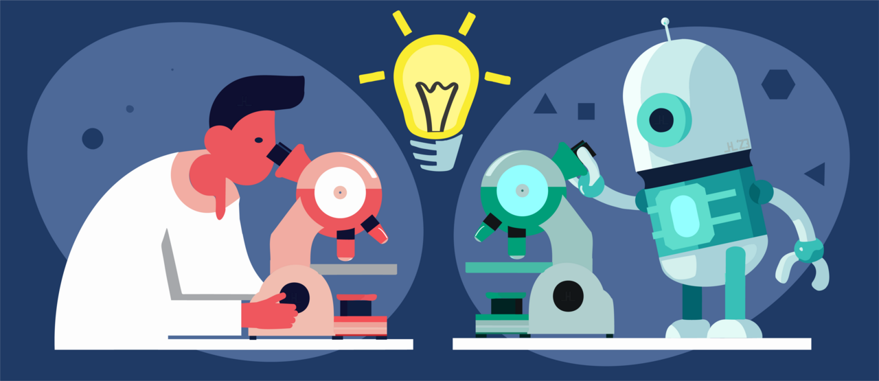 Artificial intelligence for preclinical analysis of lung cancer