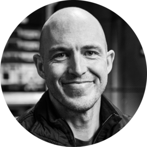 Go to the profile of Lucas Beck