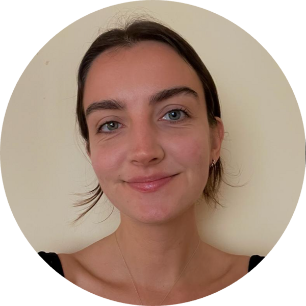 Go to the profile of Katie Weatherstone