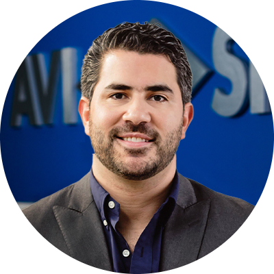 Go to the profile of Andres Martinez