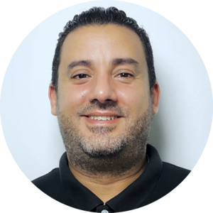 Go to the profile of Mehdi Jouini