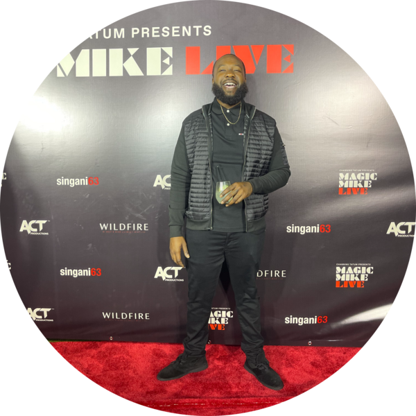 Go to the profile of Breashel mondesir