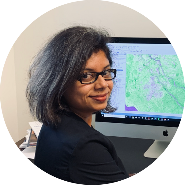 Go to the profile of Pinki Mondal