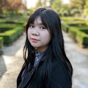 Go to the profile of Caitlin Jordan