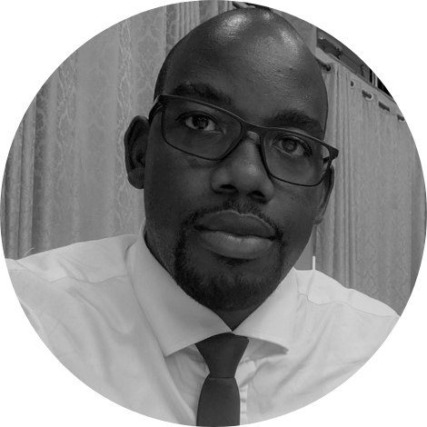 Go to the profile of Brian Tumwebaze