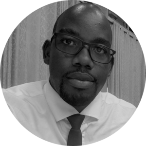 Go to the profile of Brian Tumwebaze