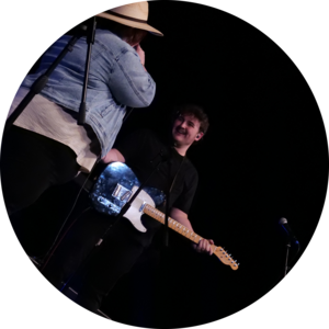 Go to the profile of Clayton Raines