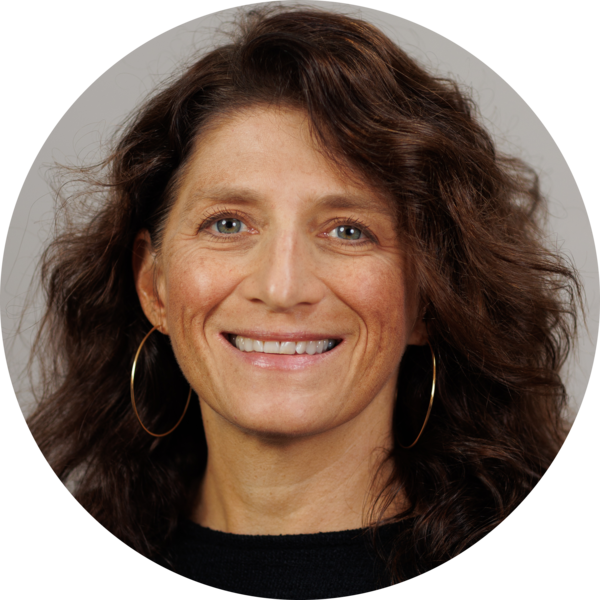 Go to the profile of Rebecca Lewis