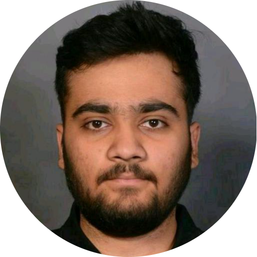 Go to the profile of Prathmesh Deshpande