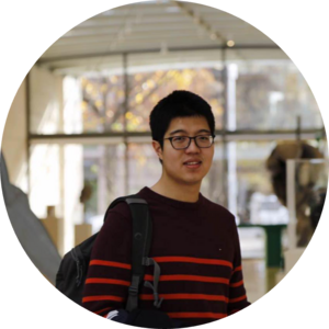 Go to the profile of Yuanning Zheng