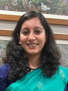 Go to the profile of Ninika Dhawan