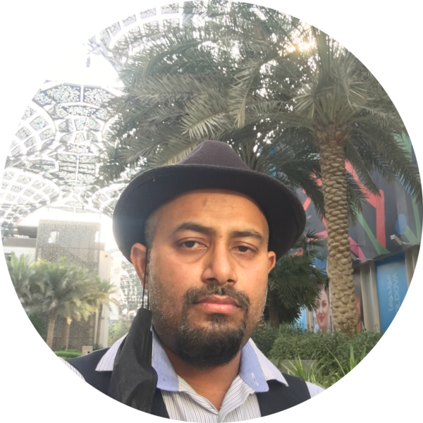 Go to the profile of Mohammed Rafeeq