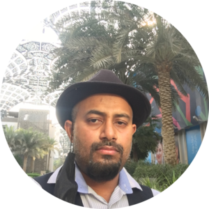 Go to the profile of Mohammed Rafeeq