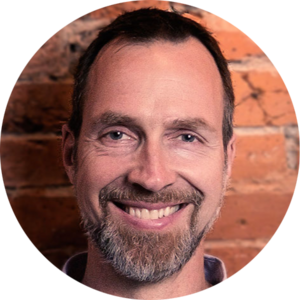 Go to the profile of Richard Caelius