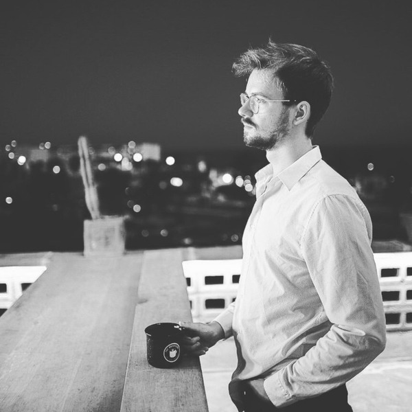 Go to the profile of Jonathan Patten