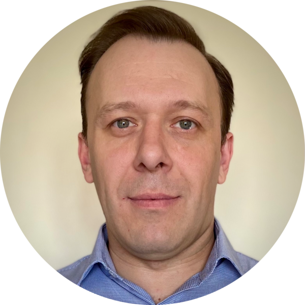 Go to the profile of Andrey Politov