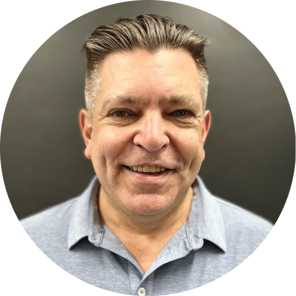 Go to the profile of Ted Hartke