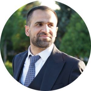 Go to the profile of Sarkawt