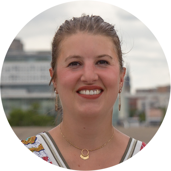 Go to the profile of Margaux Noël