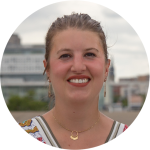 Go to the profile of Margaux Noël