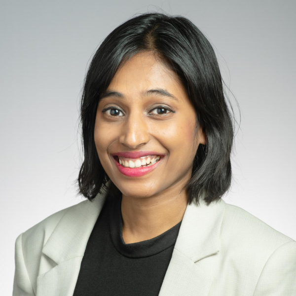 Go to the profile of Haripria Ramesh Babu