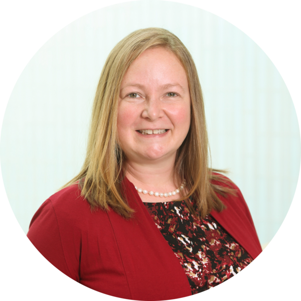 Go to the profile of Christa Brosseau