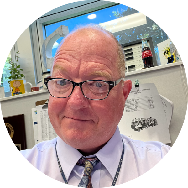 Go to the profile of John Cannon