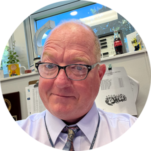 Go to the profile of John Cannon