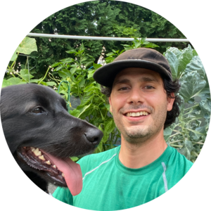 Go to the profile of Daniel Matrone