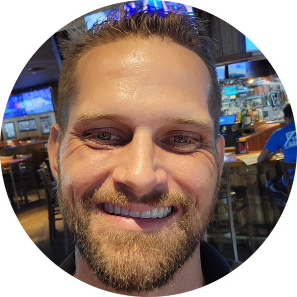 Go to the profile of Sean Cockreham